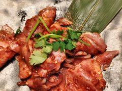 -新石器烤肉(南站店)