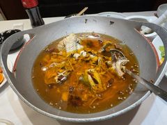 -潇湘码头·鲜湘菜(清河店)