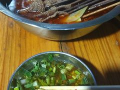 -香坝坝鲜鱼火锅(春熙路店)