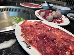 牛舌-官塘兄弟·潮汕牛肉店(官塘总店)
