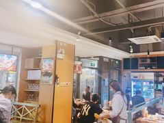 -木屋烧烤(万德庄店)