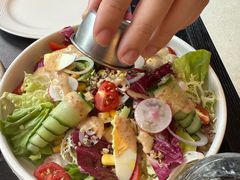 -Nord Grill&Bar Highland诺德西餐(深圳欢乐海岸店)