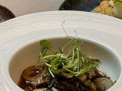 -Ocean's Table 欧舍