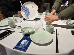 -瓷忆·瓷文化餐厅(上海店)