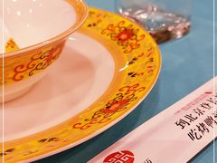 -万荣烤鸭店·北京菜(天坛店)