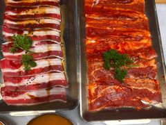 -安又胖韩国烤肉(美罗城店)