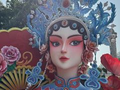 -南沙天后宫景区