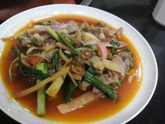 -弓虽昌焖烧鸡(大竹林店)