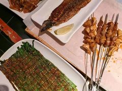 -枪火串烧·东北特色烧烤(罗湖总店)