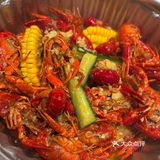 夏天就是要来点小龙虾,服务态度有待提高