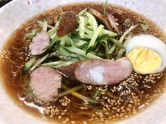 东北大冷面-石老头关东饺子王·东北菜(嘉华鑫城店)