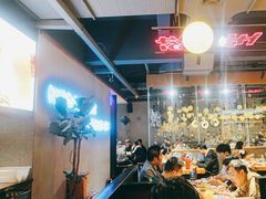 -本色.小马哥烧烤(五一路总店)