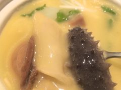 -满满海佛跳墙(千禧店)
