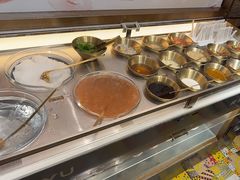 -探鱼·鲜青椒爽麻烤鱼(天一广场店)
