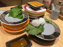-禾绿寿司(星光68广场店)