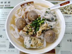 -荔林食店(西华路店)