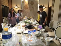 -暖心派对·独栋别墅团建聚会轰趴馆