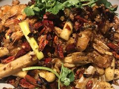 -辛香汇·现炒川菜(武进吾悦店)