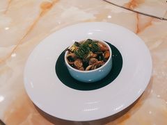 -沪华海鲜大酒楼(南汇店)