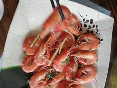 -四川人郑霞海鲜