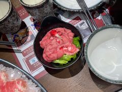 -快乐小羊·内蒙牛羊肉火锅(流花中心店)