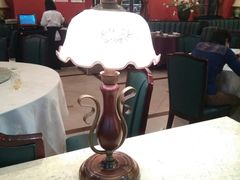 大堂-老上海弄堂菜馆(恒基名人购物中心店)