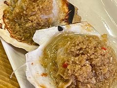 -源味居手把签烧烤(长春一店)
