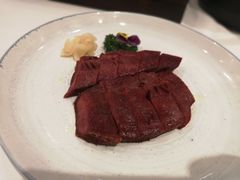 -白天鹅宾馆-宏图府餐厅