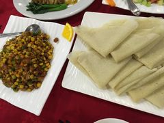 -佛有缘素食馆·荔湾老字号(陈家祠首店)