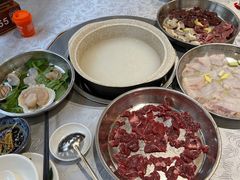 -丰尔粥食·粥底火锅(大良总店)