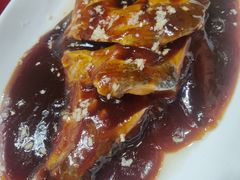 -芦茨金富饭庄·25年老字号·专做稻草鸡