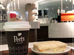 -Peet's 皮爷咖啡(东湖路手作店)