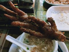 -楚太子  中餐&烧烤(武大店)