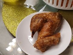 -二泉园老菜馆·百年无锡菜