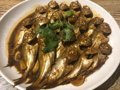 -渔家颂歌渔家味道(青石路店)