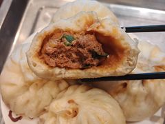 -姚记炒肝店(簋街店)