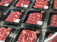 -盒马X会员店(王府井奥莱UP TOWN店)