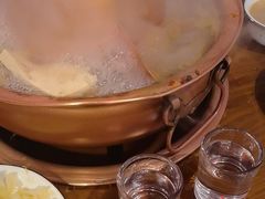 -前门杨记·铜锅涮肉(王府井·故宫店)