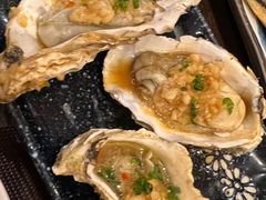 -福樱兰海鲜放题铁板烧(加州店)