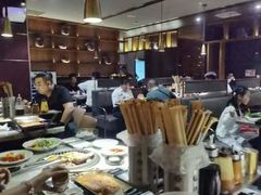 -火炉火自助餐(西直门凯德MALL店)