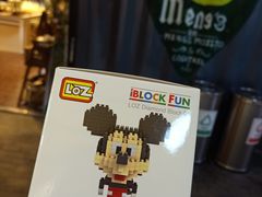 -骑鹅公社(南开大悦城店)