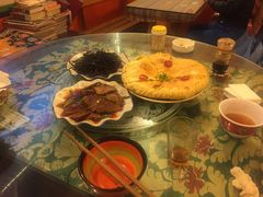 -卡万金特色藏餐
