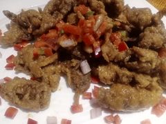 -隔壁老王·家常云南菜(花巷店)