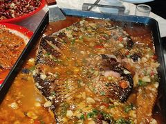 -常和州·夜宵大排档(常州单店)