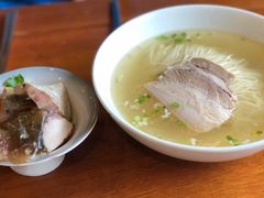-同得兴 Since·1995 传统苏式面馆(十全街店)