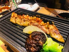 -本逸·割烹料理(湖墅店)