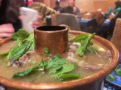 牛扒呼-滇道云南特色料理(康定路店)