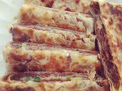 -溢心园香河肉饼总店