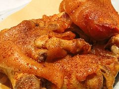 -状元阁烧烤(新华路总店)