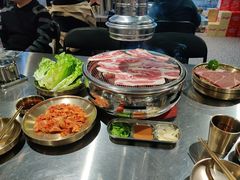 牛五花-本炙炭烤·蒲烧活鳗料理店(金沙洲店)